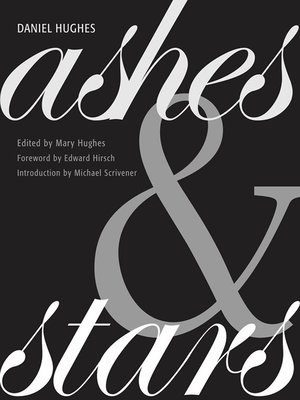cover image of Ashes & Stars